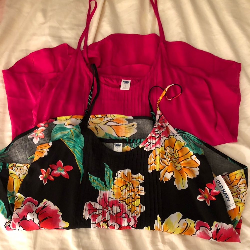Tank Bundle